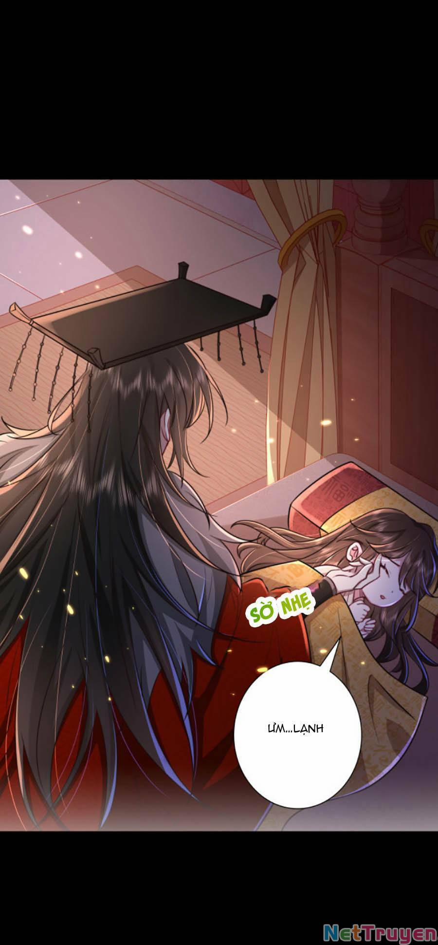 Cách Thức Sinh Tồn Của Pháo Hôi Khuê Nữ 22 trang 16