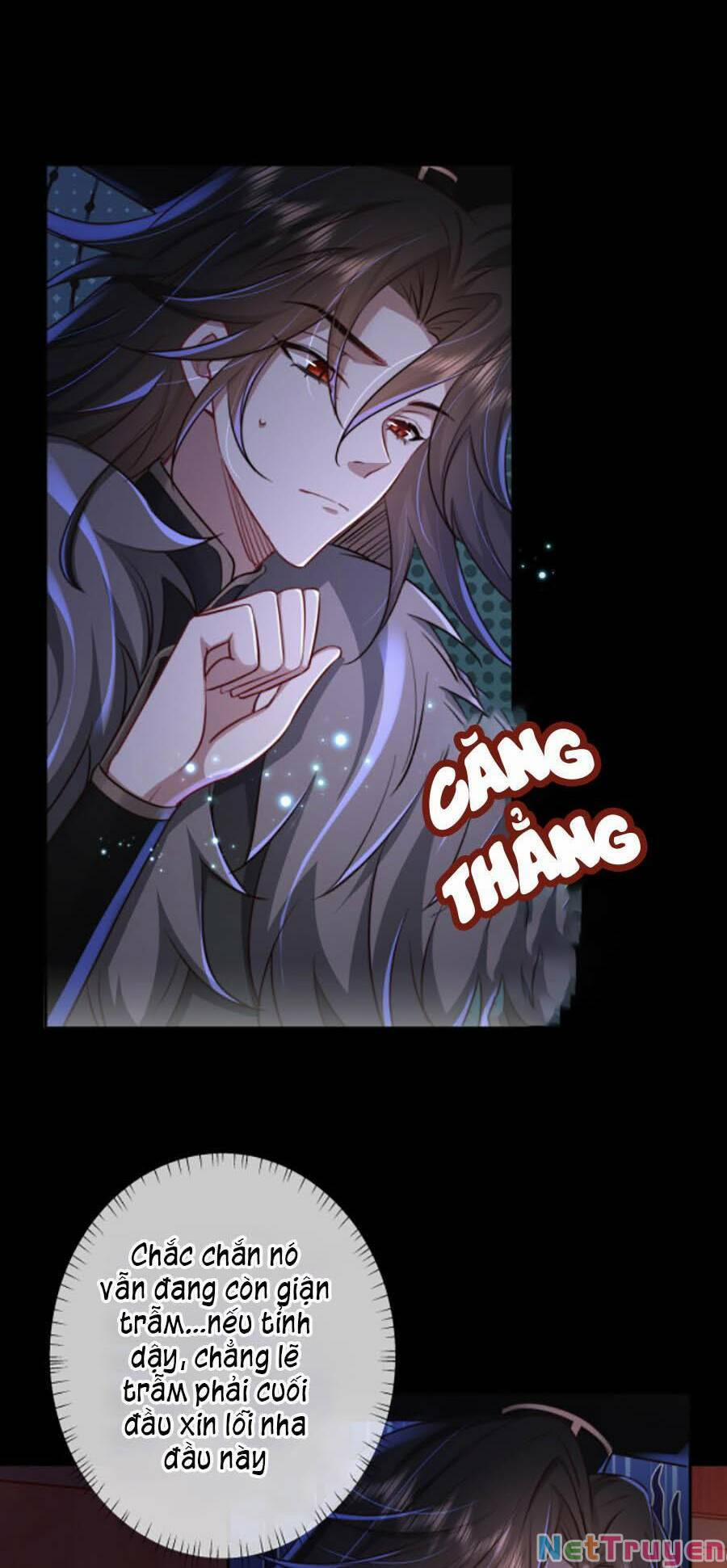 Cách Thức Sinh Tồn Của Pháo Hôi Khuê Nữ 22 trang 17