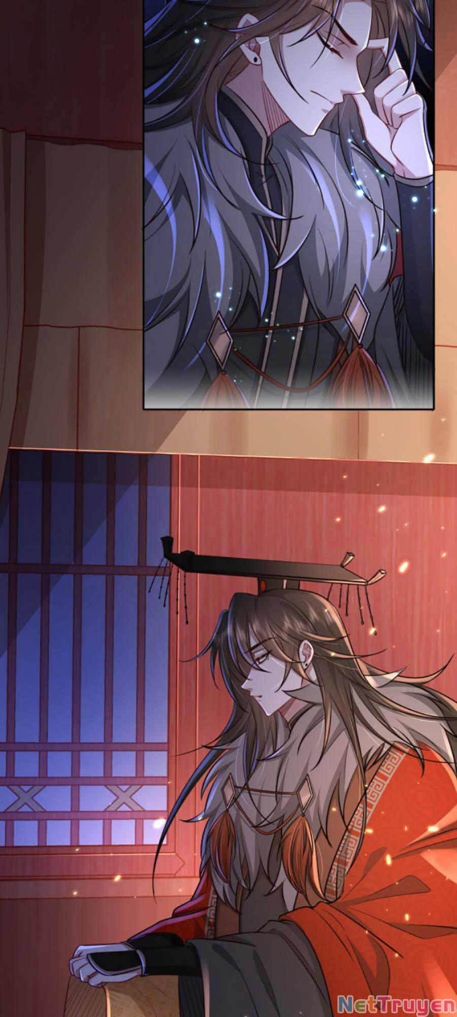 Cách Thức Sinh Tồn Của Pháo Hôi Khuê Nữ 22 trang 18