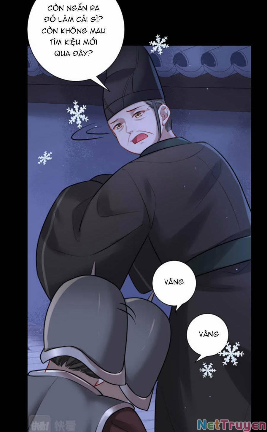 Cách Thức Sinh Tồn Của Pháo Hôi Khuê Nữ 22 trang 2