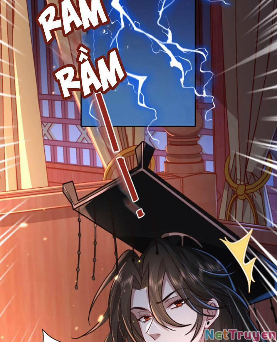 Cách Thức Sinh Tồn Của Pháo Hôi Khuê Nữ 22 trang 20