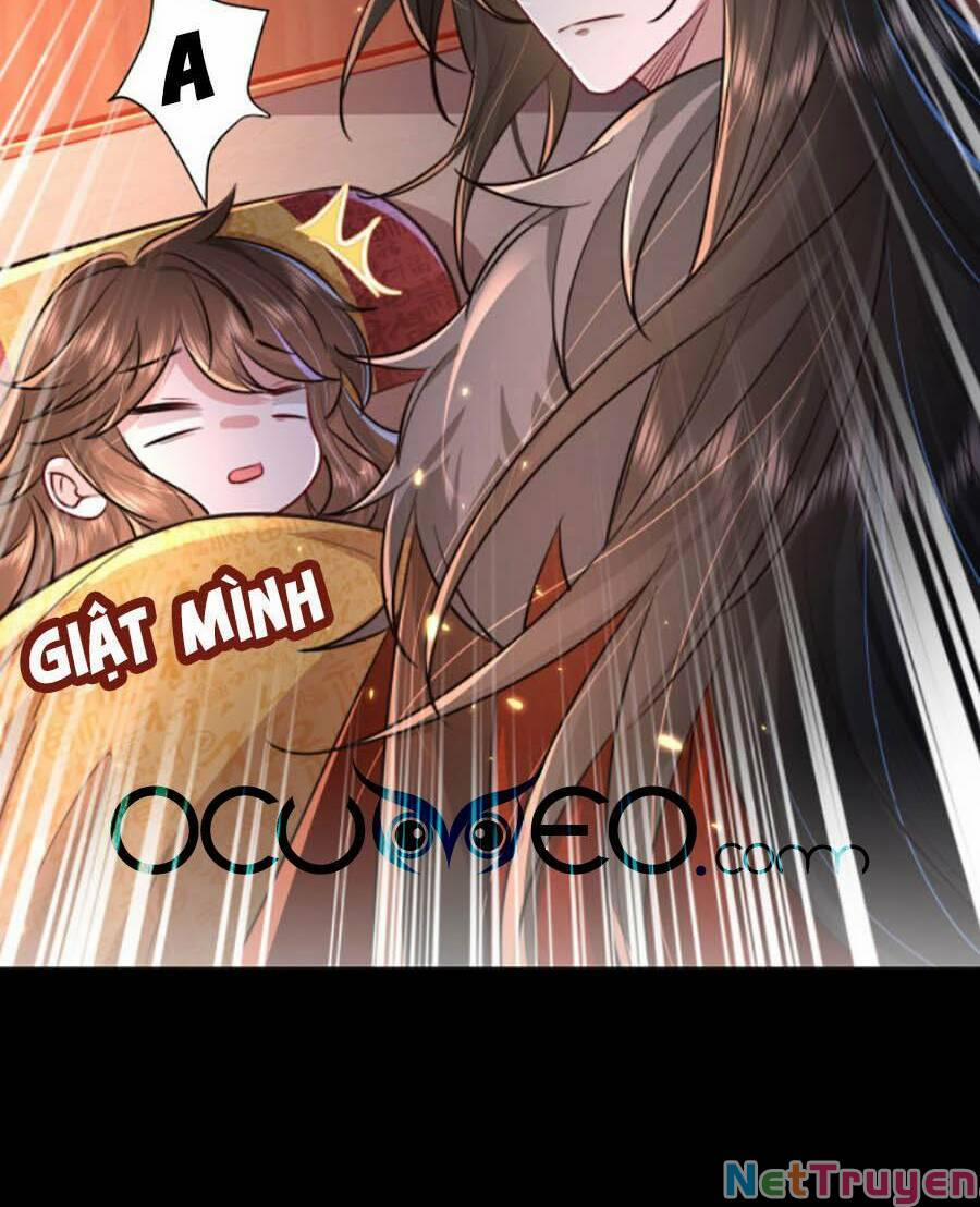 Cách Thức Sinh Tồn Của Pháo Hôi Khuê Nữ 22 trang 21