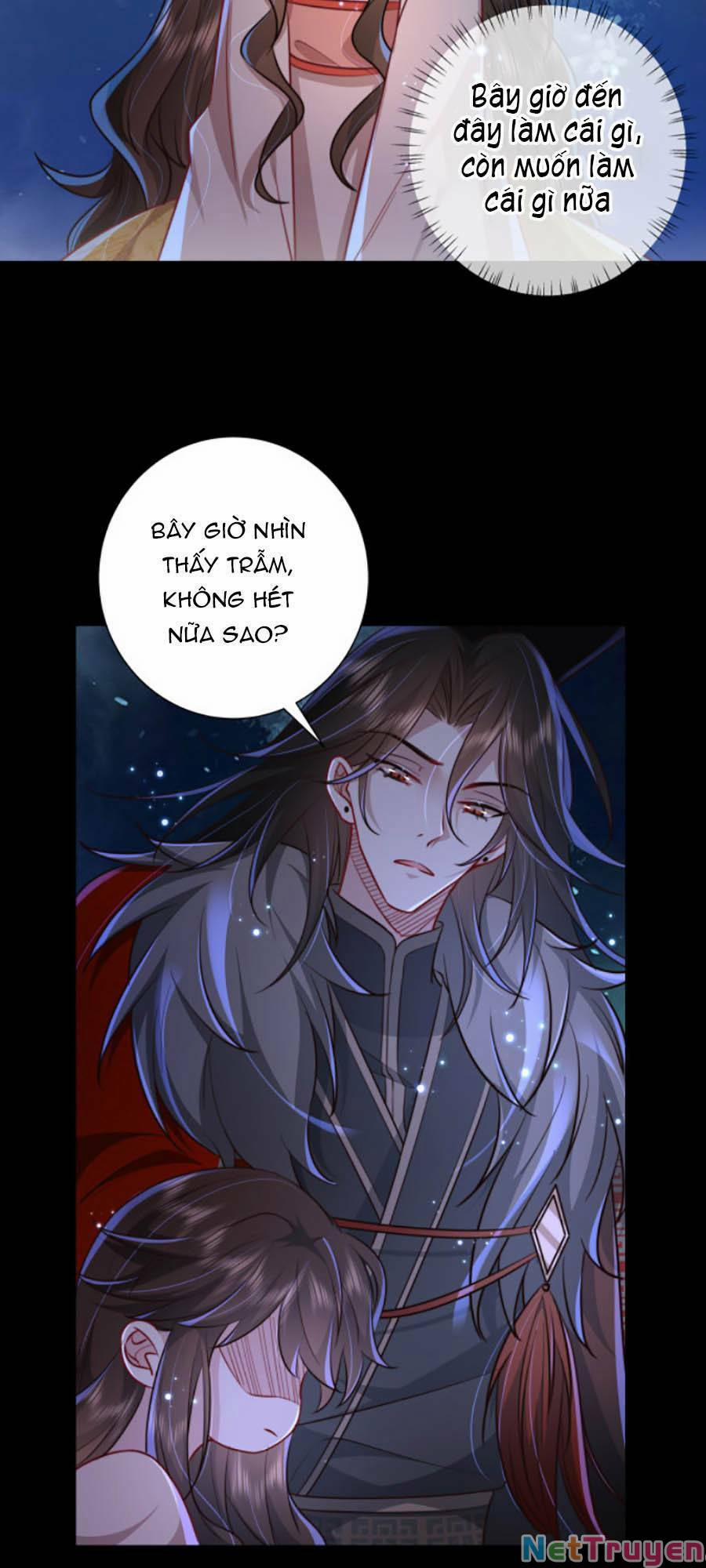 Cách Thức Sinh Tồn Của Pháo Hôi Khuê Nữ 22 trang 27