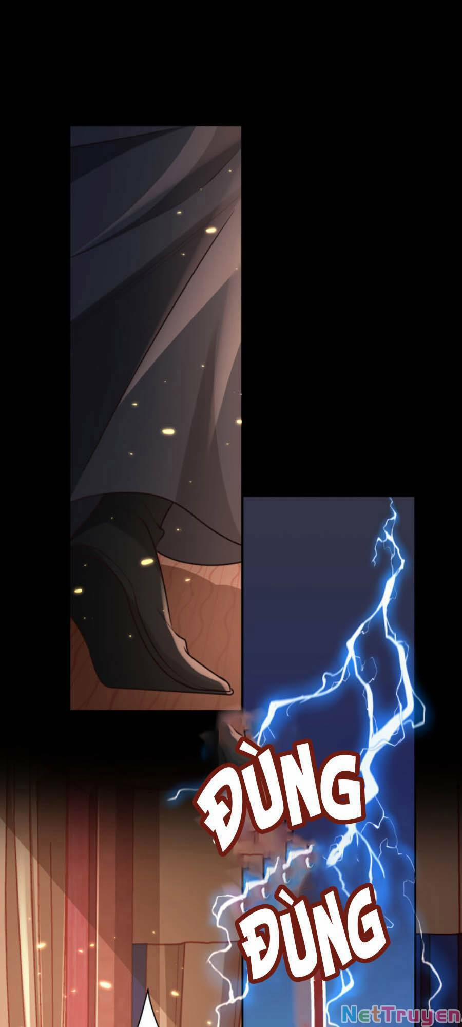 Cách Thức Sinh Tồn Của Pháo Hôi Khuê Nữ 22 trang 30