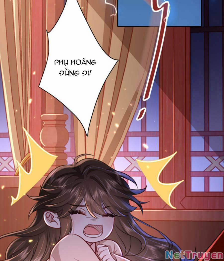 Cách Thức Sinh Tồn Của Pháo Hôi Khuê Nữ 22 trang 31