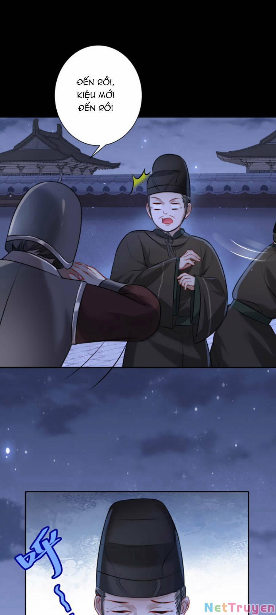 Cách Thức Sinh Tồn Của Pháo Hôi Khuê Nữ 22 trang 4