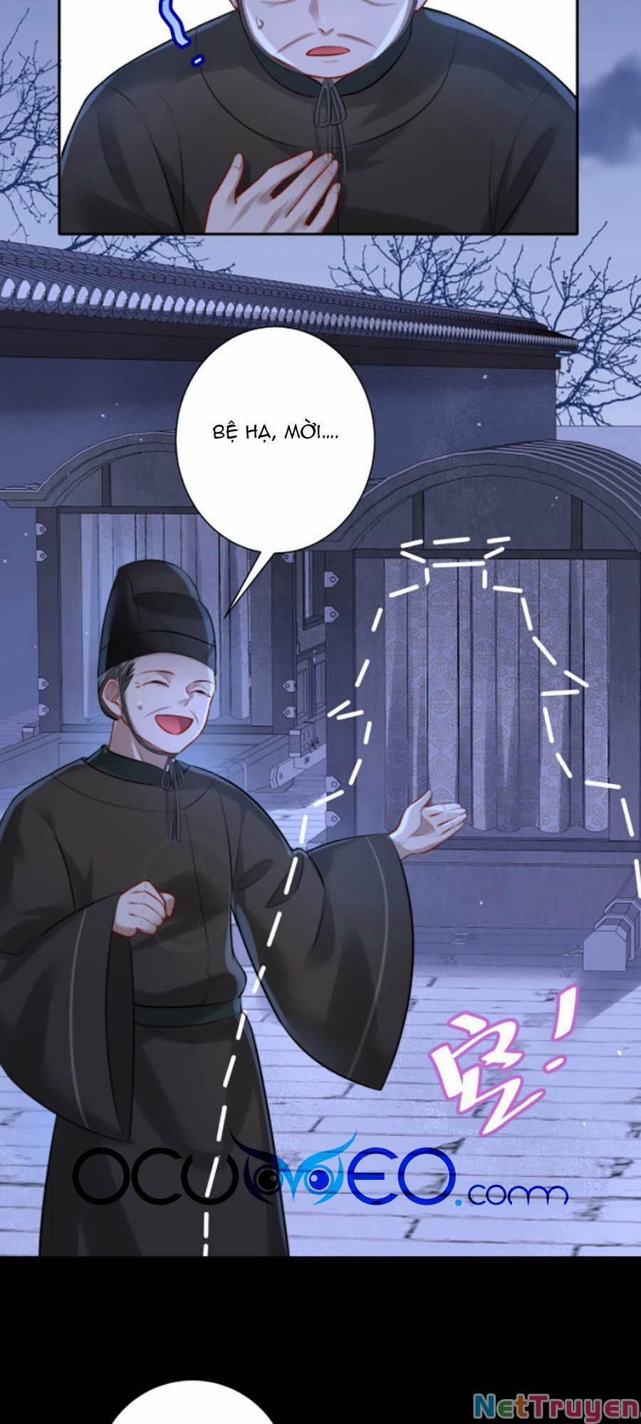 Cách Thức Sinh Tồn Của Pháo Hôi Khuê Nữ 22 trang 5