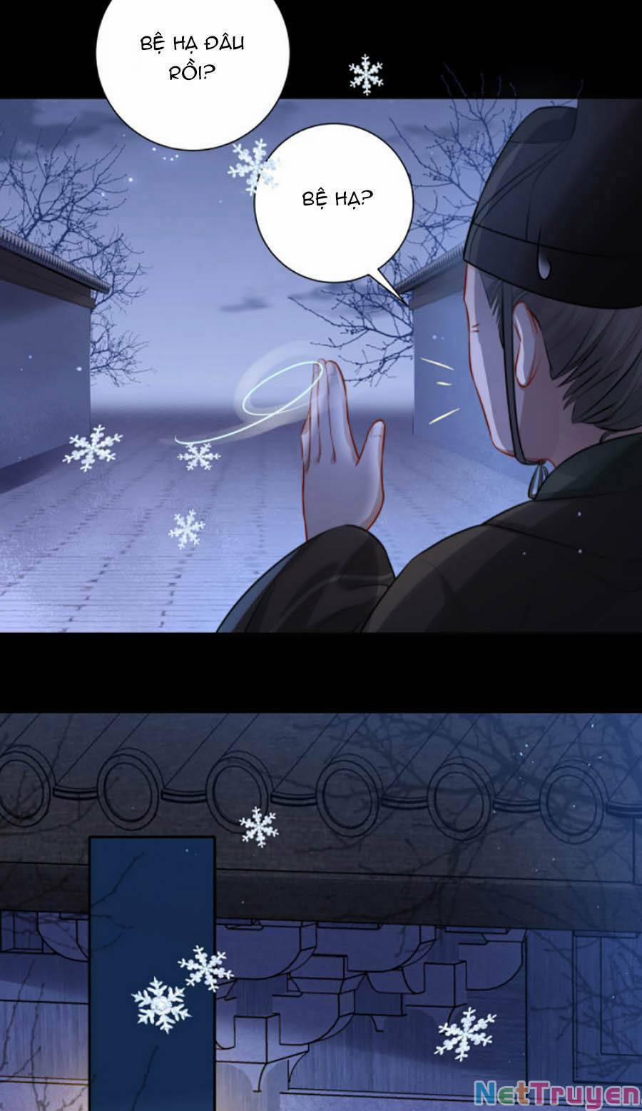 Cách Thức Sinh Tồn Của Pháo Hôi Khuê Nữ 22 trang 6