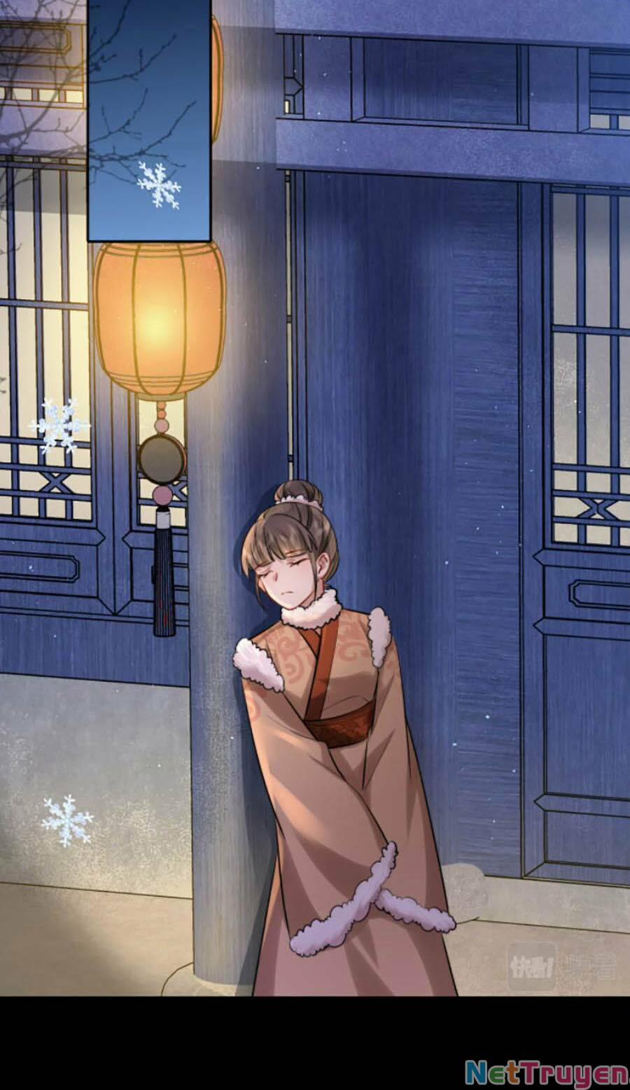 Cách Thức Sinh Tồn Của Pháo Hôi Khuê Nữ 22 trang 7