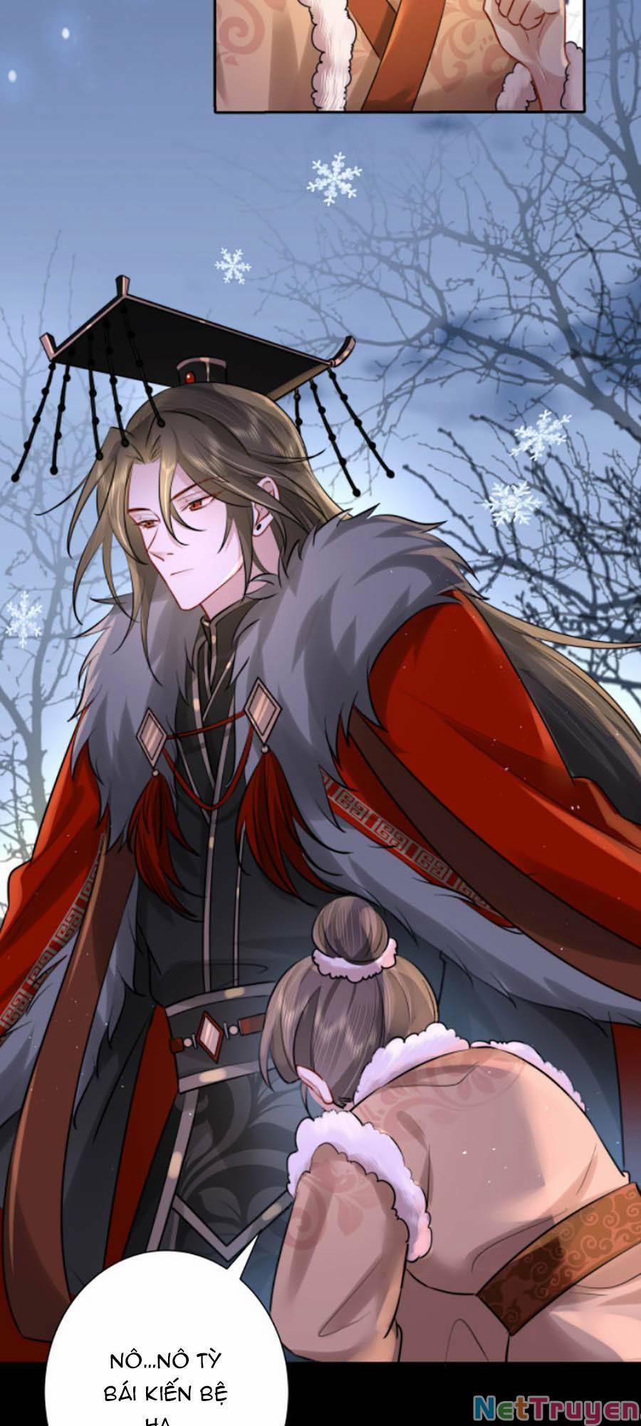 Cách Thức Sinh Tồn Của Pháo Hôi Khuê Nữ 22 trang 9