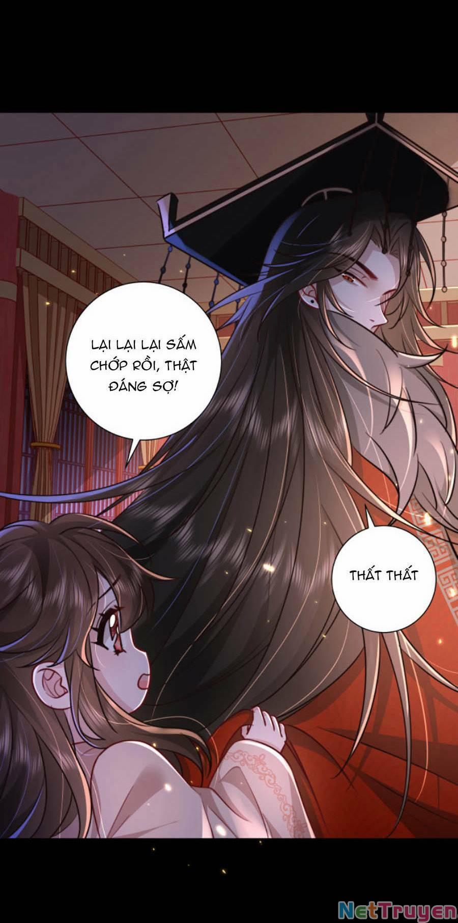 Cách Thức Sinh Tồn Của Pháo Hôi Khuê Nữ 23 trang 0