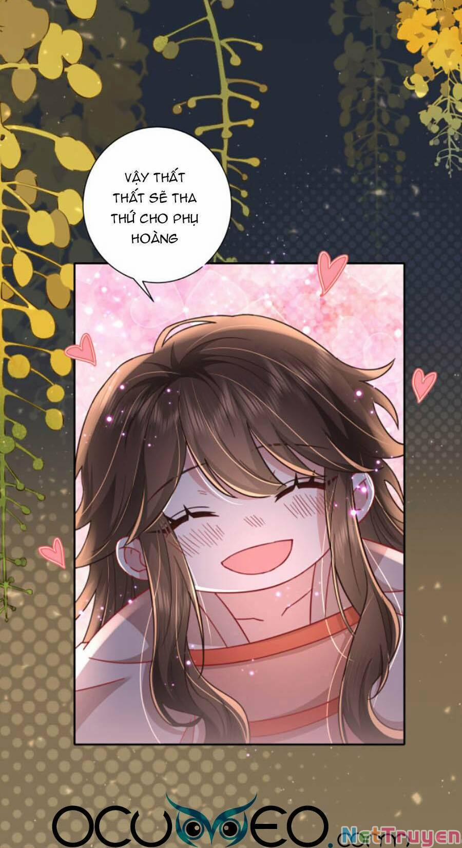 Cách Thức Sinh Tồn Của Pháo Hôi Khuê Nữ 23 trang 10