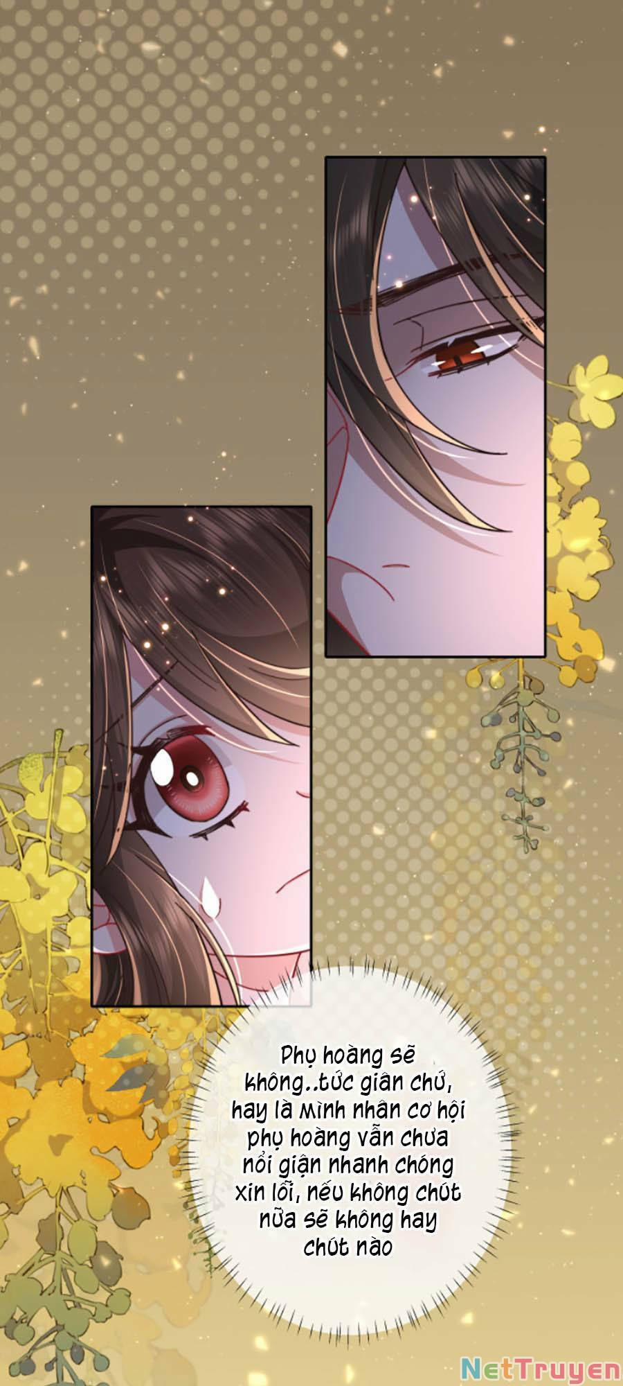 Cách Thức Sinh Tồn Của Pháo Hôi Khuê Nữ 23 trang 11