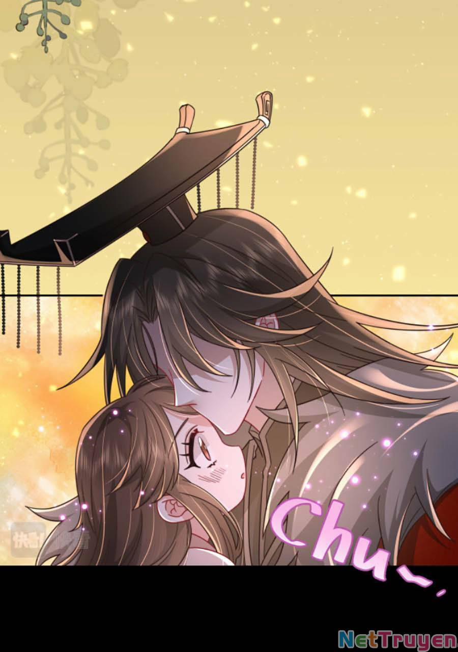 Cách Thức Sinh Tồn Của Pháo Hôi Khuê Nữ 23 trang 12