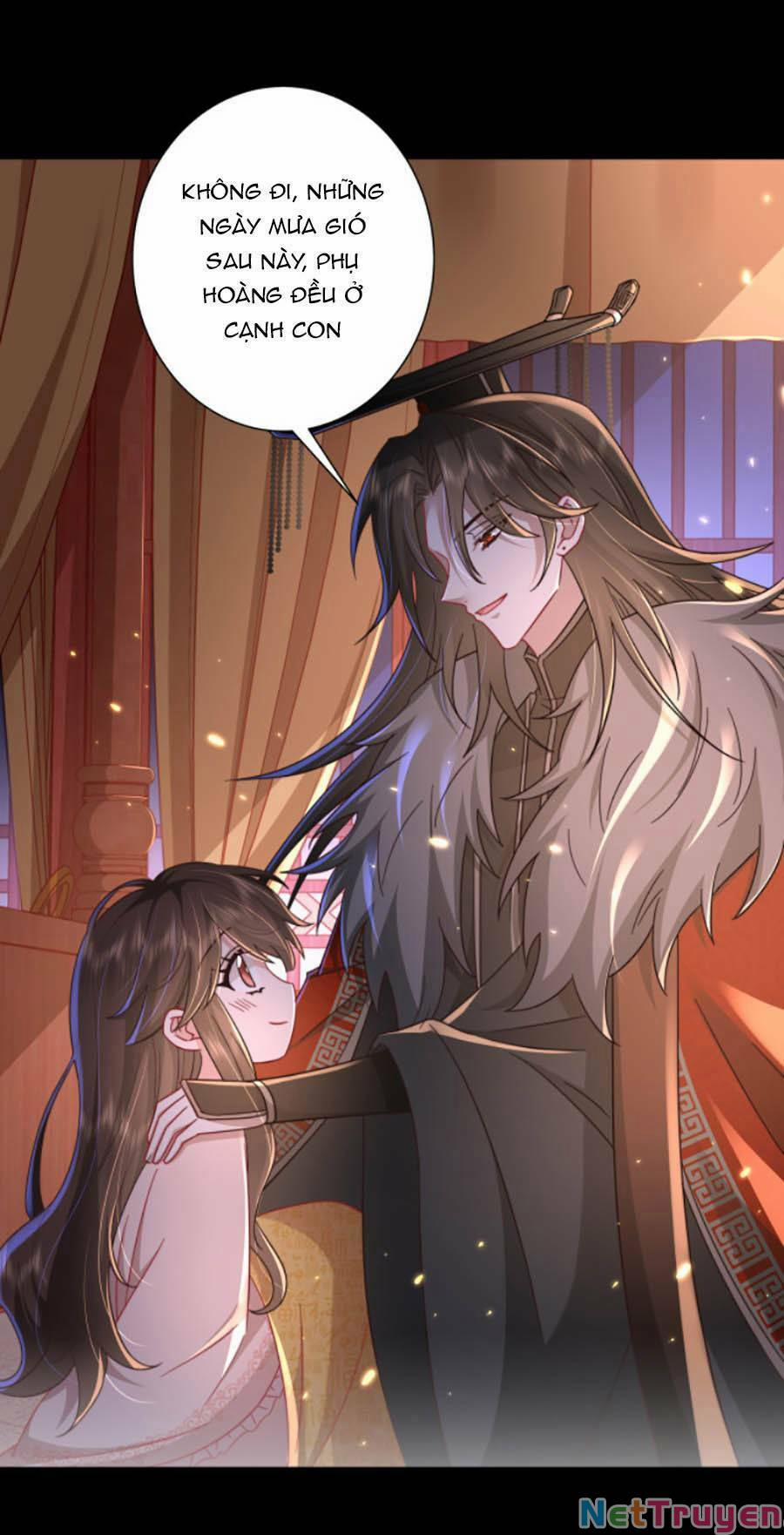 Cách Thức Sinh Tồn Của Pháo Hôi Khuê Nữ 23 trang 14