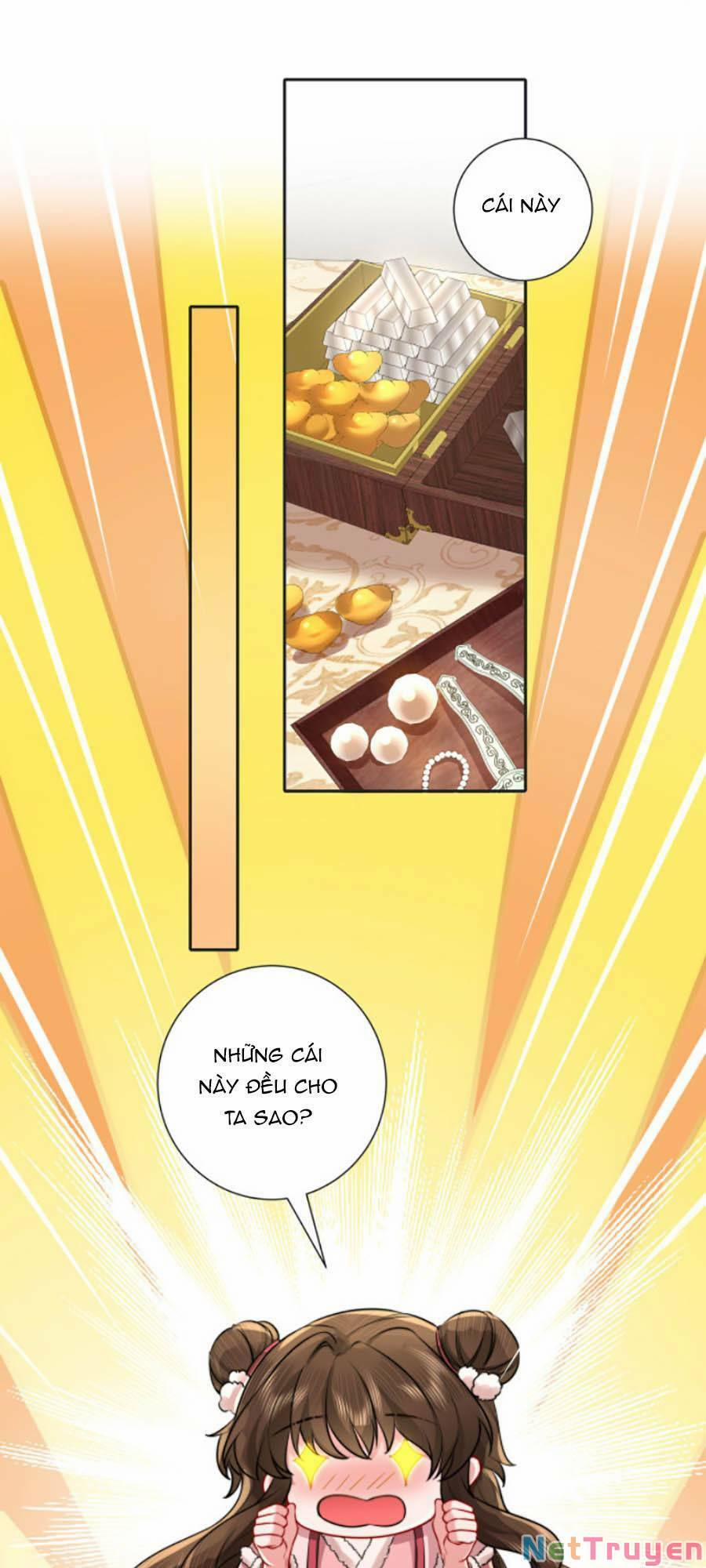 Cách Thức Sinh Tồn Của Pháo Hôi Khuê Nữ 23 trang 16