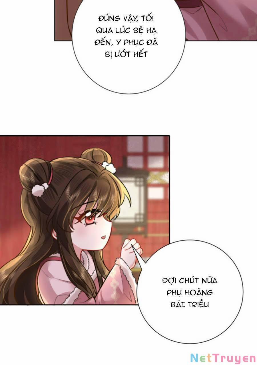 Cách Thức Sinh Tồn Của Pháo Hôi Khuê Nữ 23 trang 21