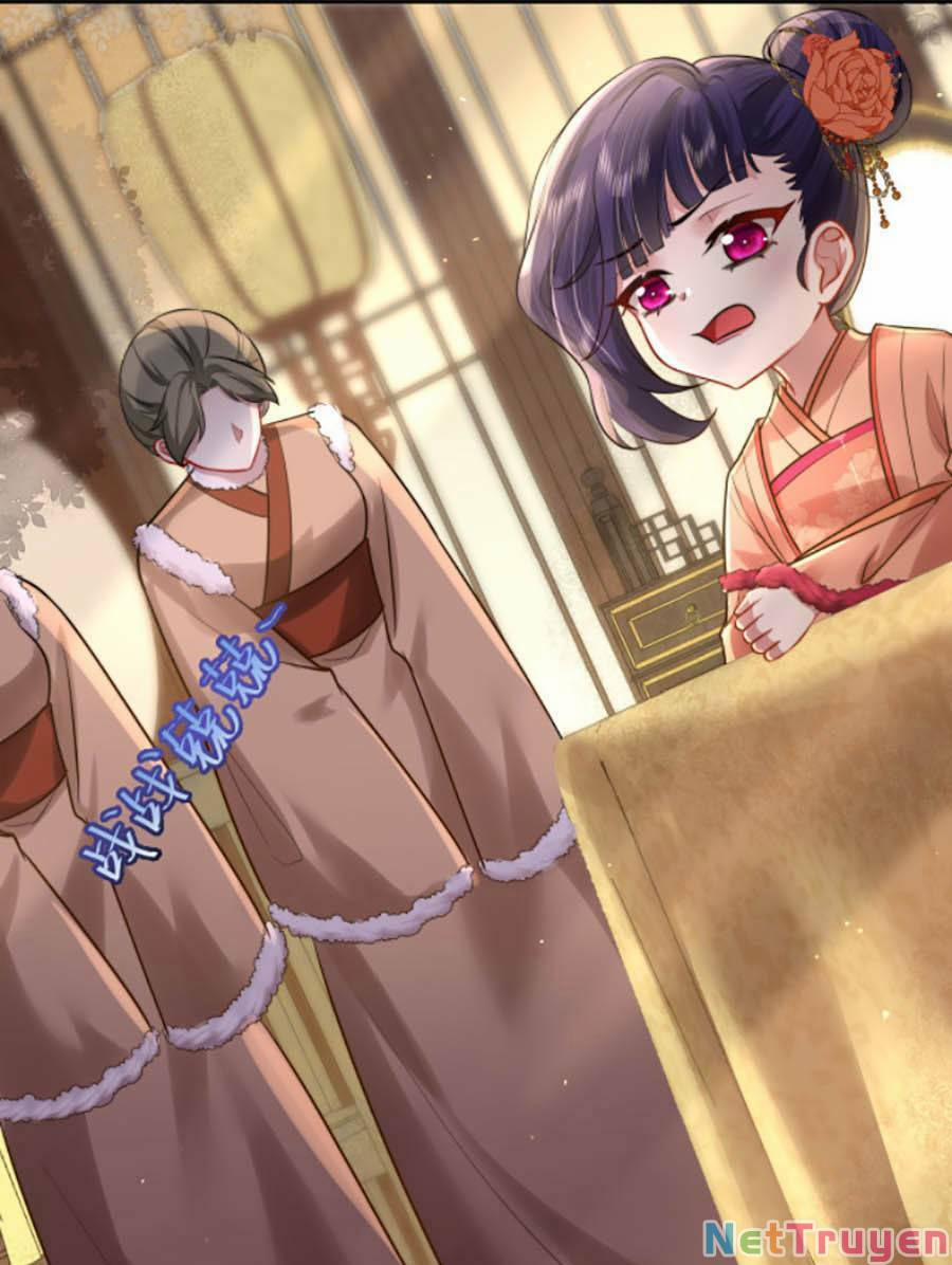 Cách Thức Sinh Tồn Của Pháo Hôi Khuê Nữ 23 trang 24