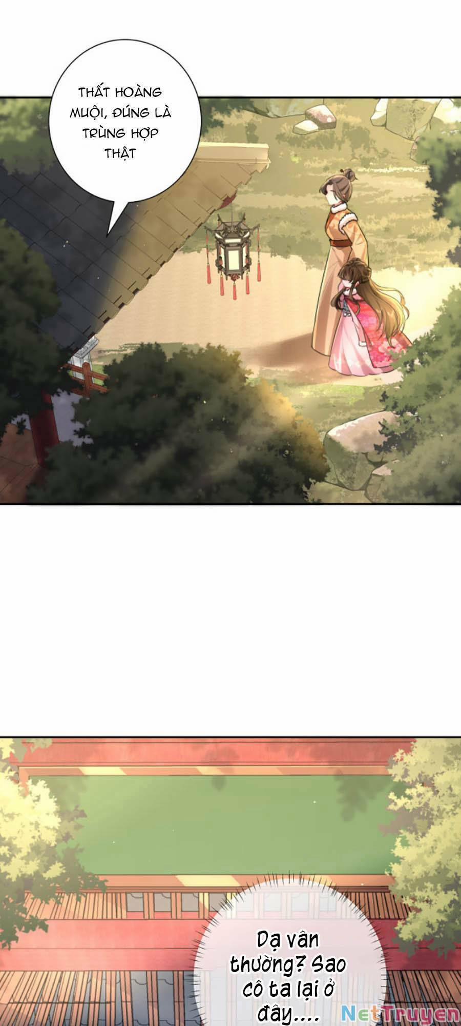 Cách Thức Sinh Tồn Của Pháo Hôi Khuê Nữ 23 trang 30