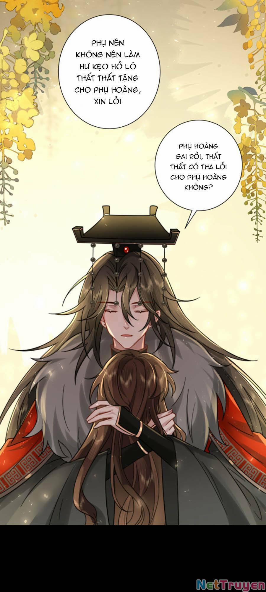 Cách Thức Sinh Tồn Của Pháo Hôi Khuê Nữ 23 trang 5