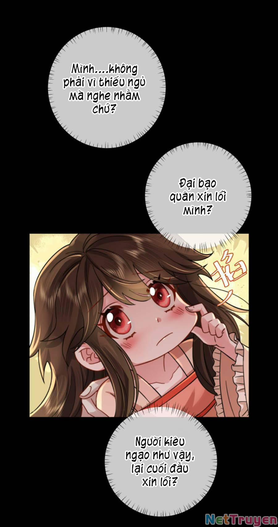 Cách Thức Sinh Tồn Của Pháo Hôi Khuê Nữ 23 trang 6