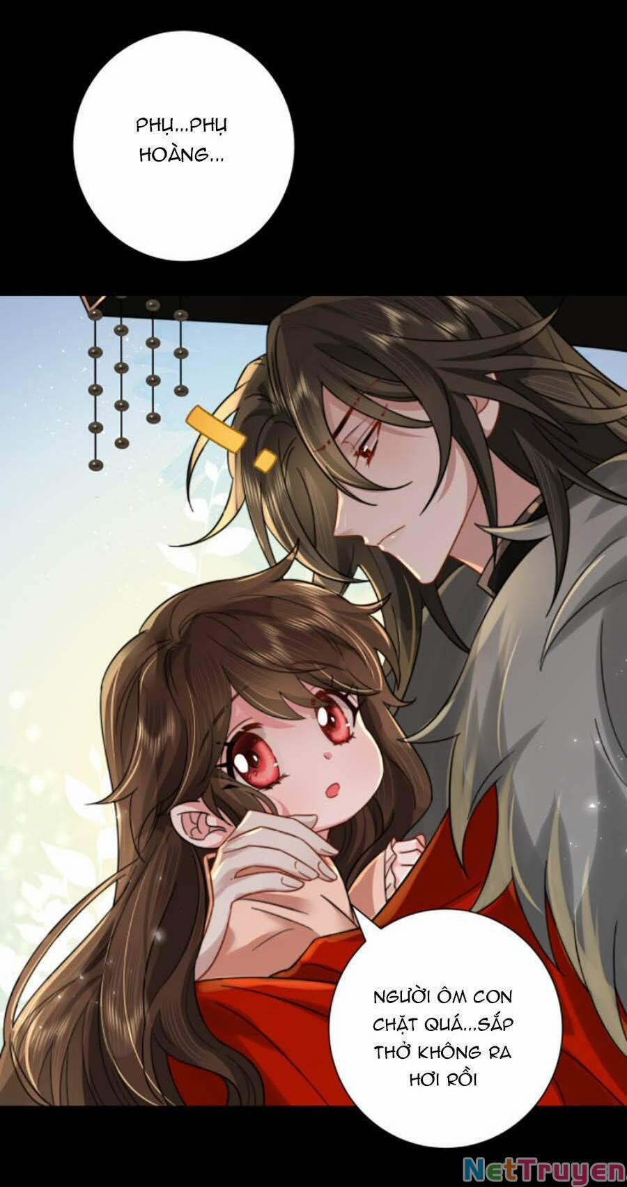 Cách Thức Sinh Tồn Của Pháo Hôi Khuê Nữ 23 trang 7