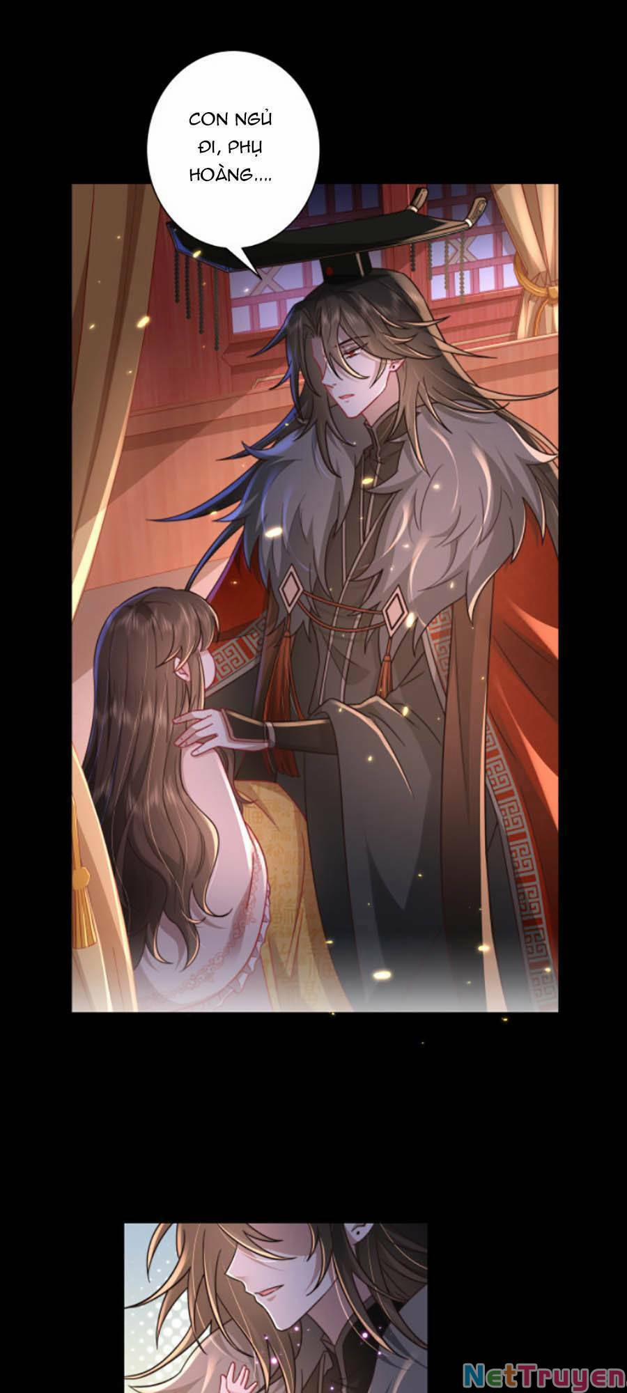 Cách Thức Sinh Tồn Của Pháo Hôi Khuê Nữ 23 trang 8