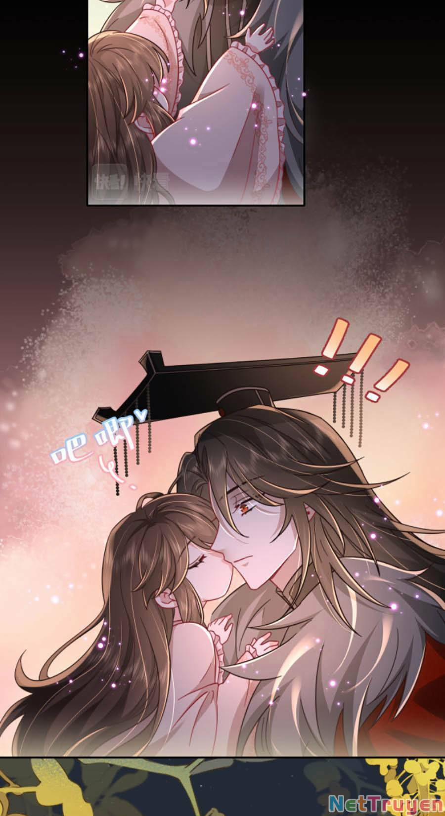 Cách Thức Sinh Tồn Của Pháo Hôi Khuê Nữ 23 trang 9