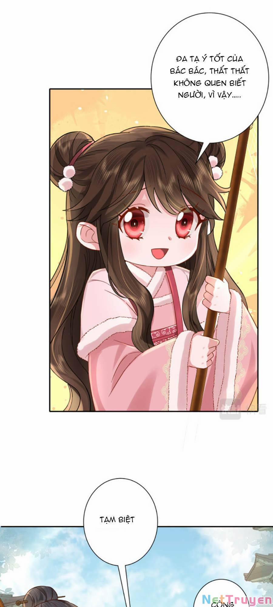 Cách Thức Sinh Tồn Của Pháo Hôi Khuê Nữ 26 trang 11