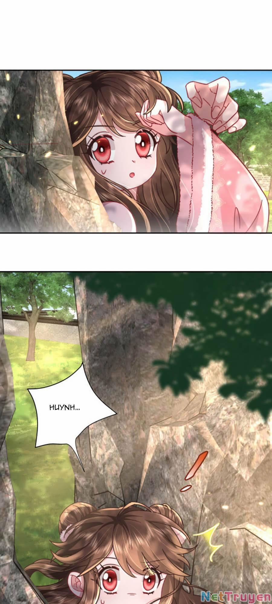 Cách Thức Sinh Tồn Của Pháo Hôi Khuê Nữ 26 trang 15