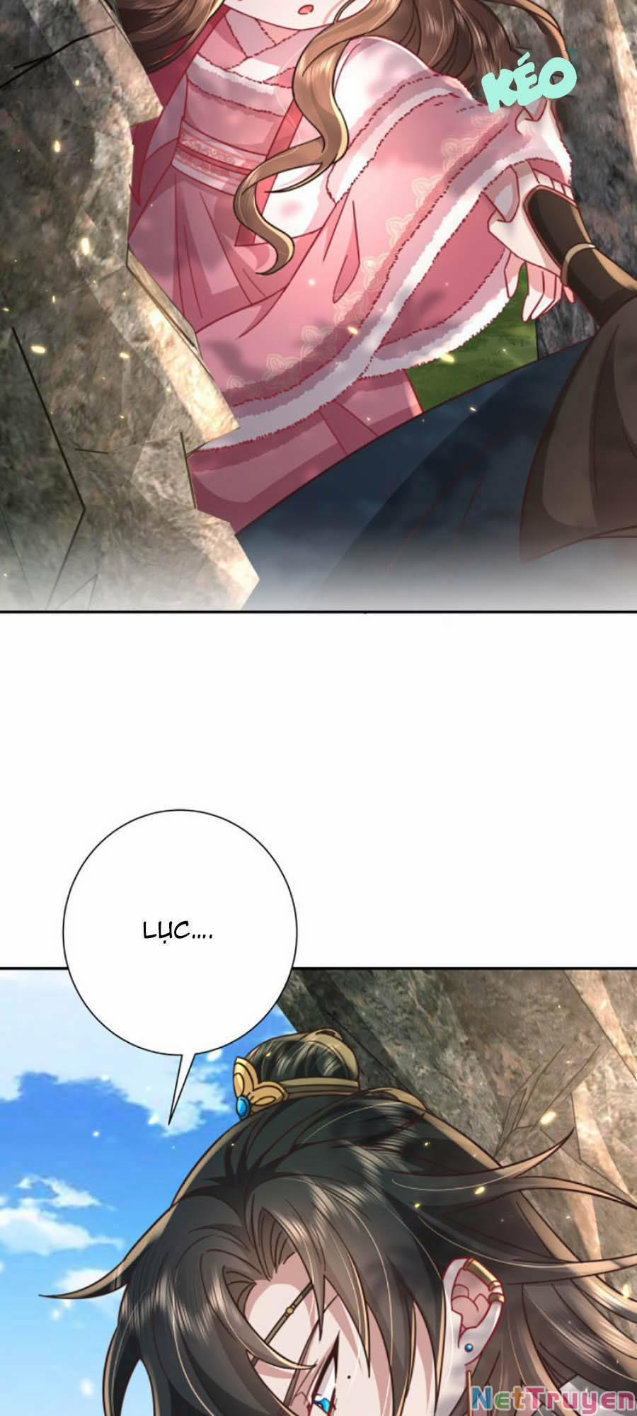 Cách Thức Sinh Tồn Của Pháo Hôi Khuê Nữ 26 trang 16