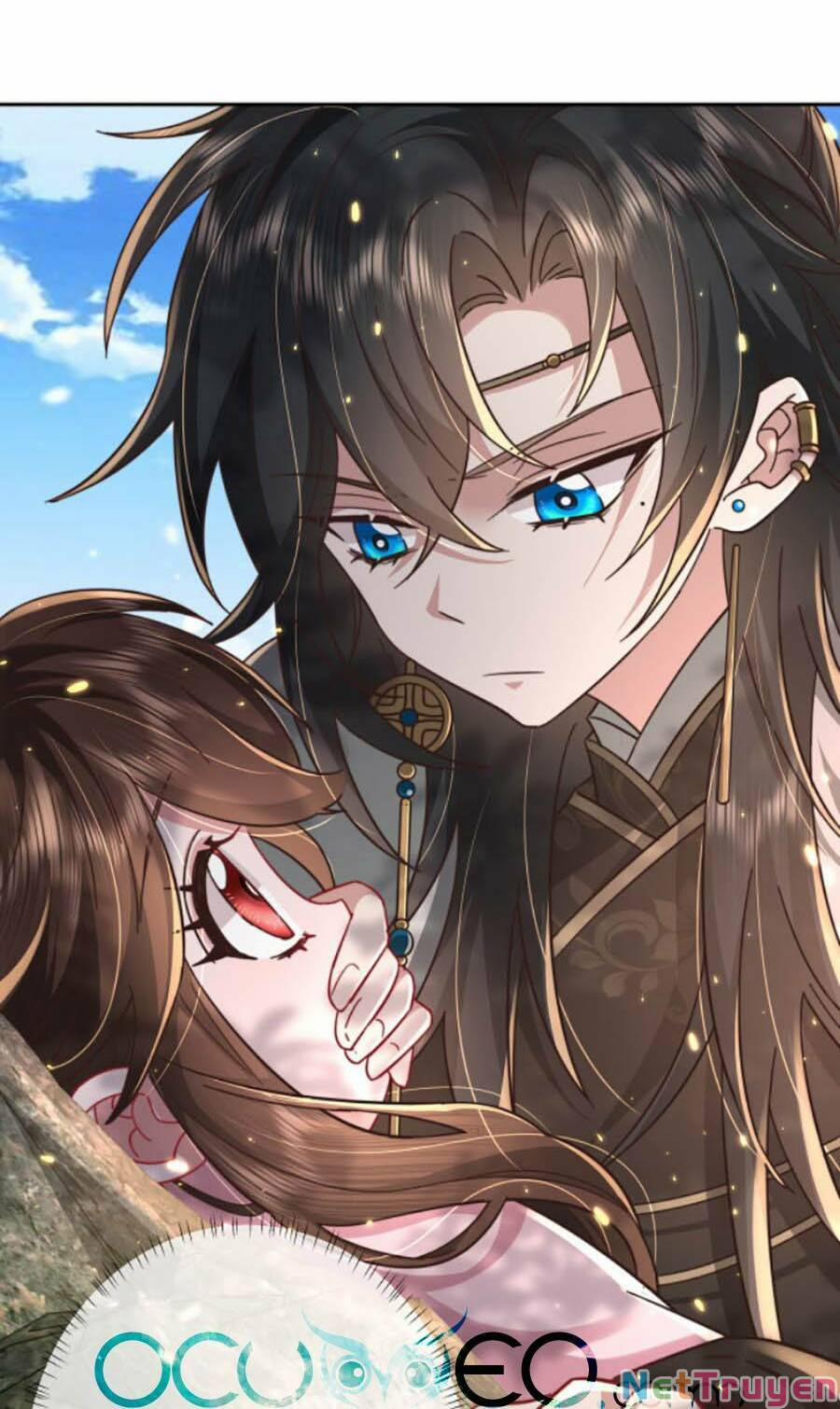 Cách Thức Sinh Tồn Của Pháo Hôi Khuê Nữ 26 trang 18