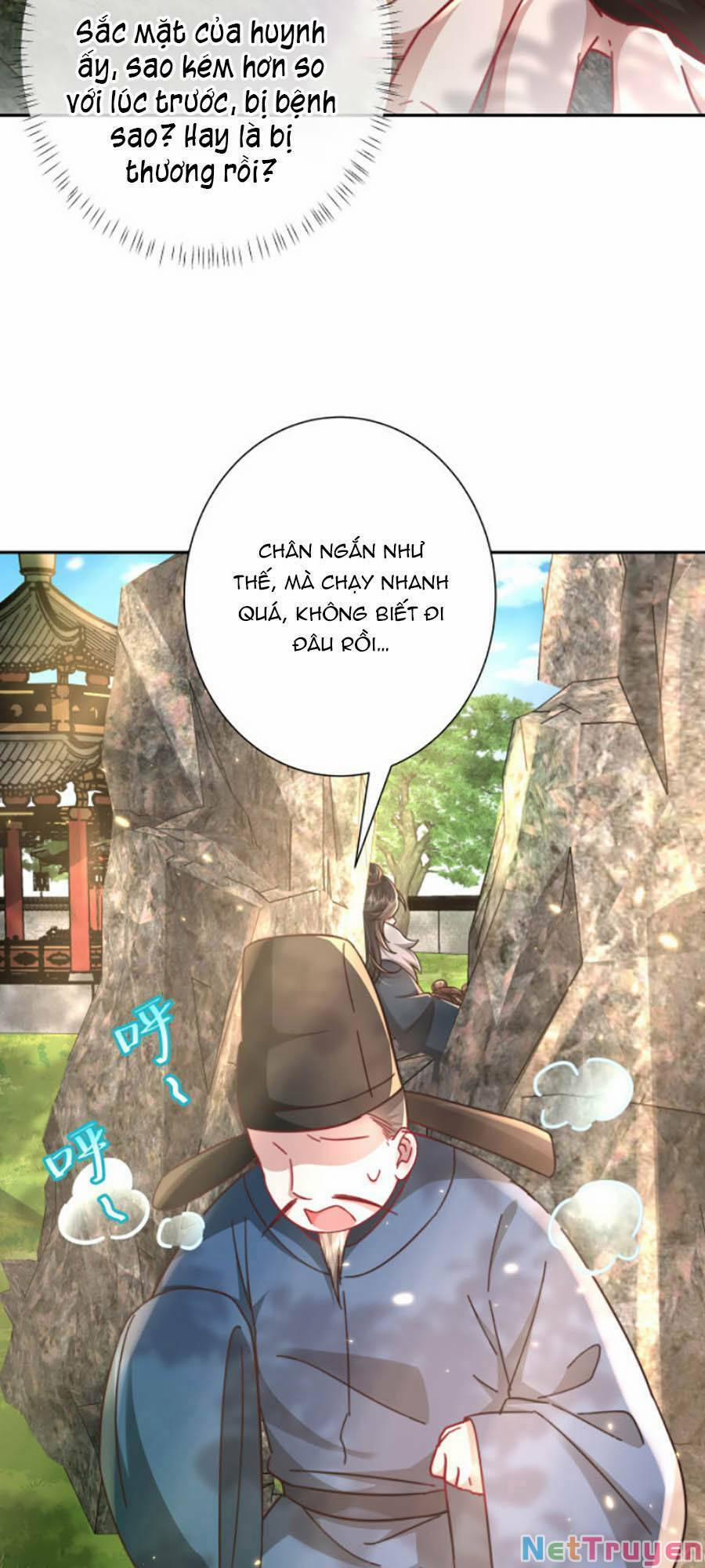 Cách Thức Sinh Tồn Của Pháo Hôi Khuê Nữ 26 trang 19