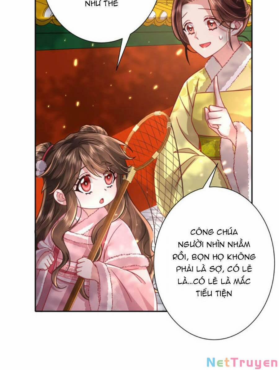 Cách Thức Sinh Tồn Của Pháo Hôi Khuê Nữ 26 trang 2