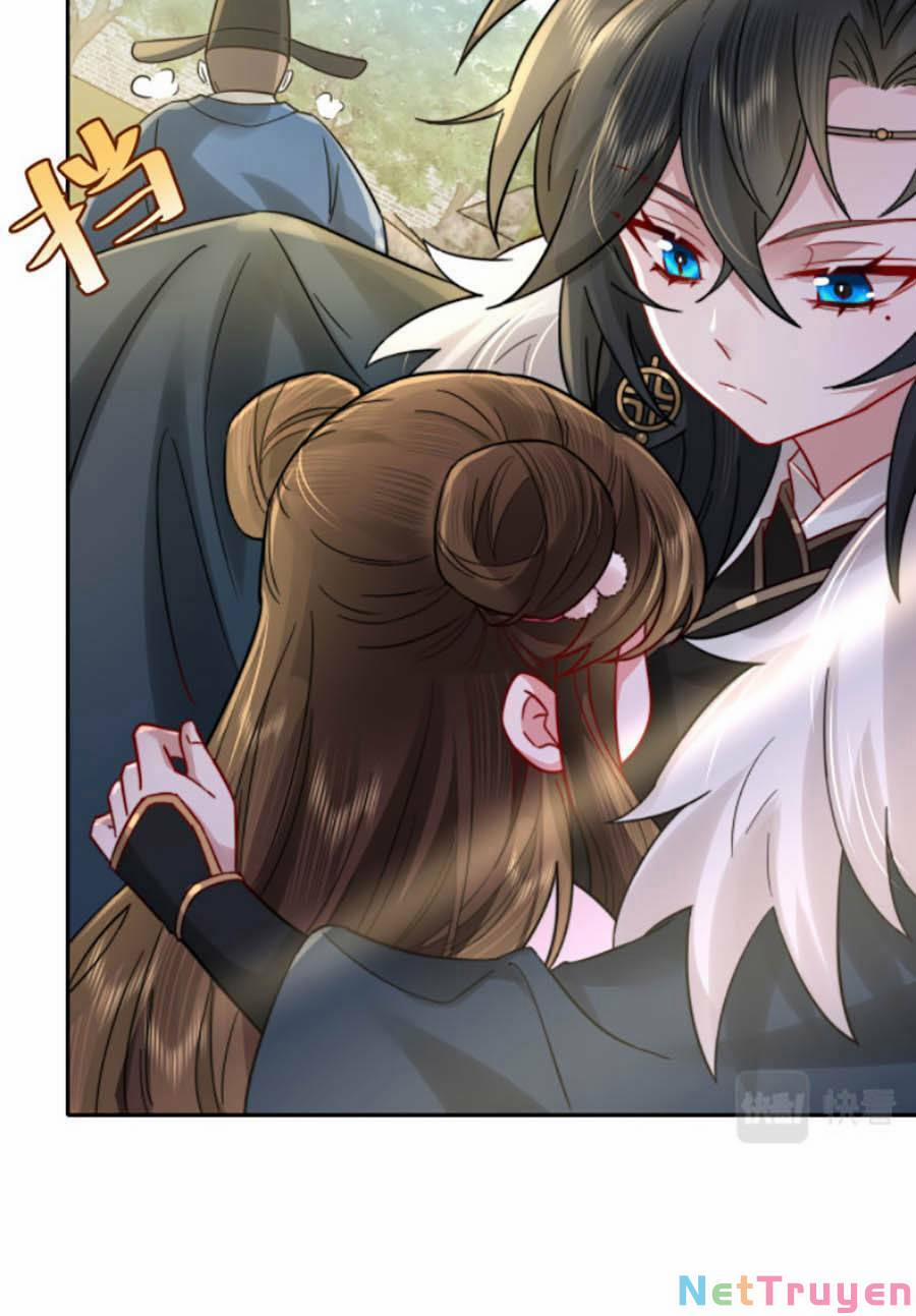 Cách Thức Sinh Tồn Của Pháo Hôi Khuê Nữ 26 trang 21