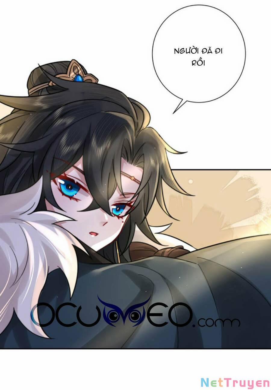 Cách Thức Sinh Tồn Của Pháo Hôi Khuê Nữ 26 trang 22