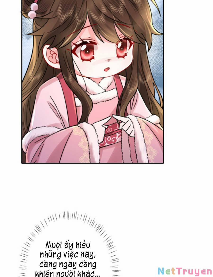 Cách Thức Sinh Tồn Của Pháo Hôi Khuê Nữ 26 trang 25