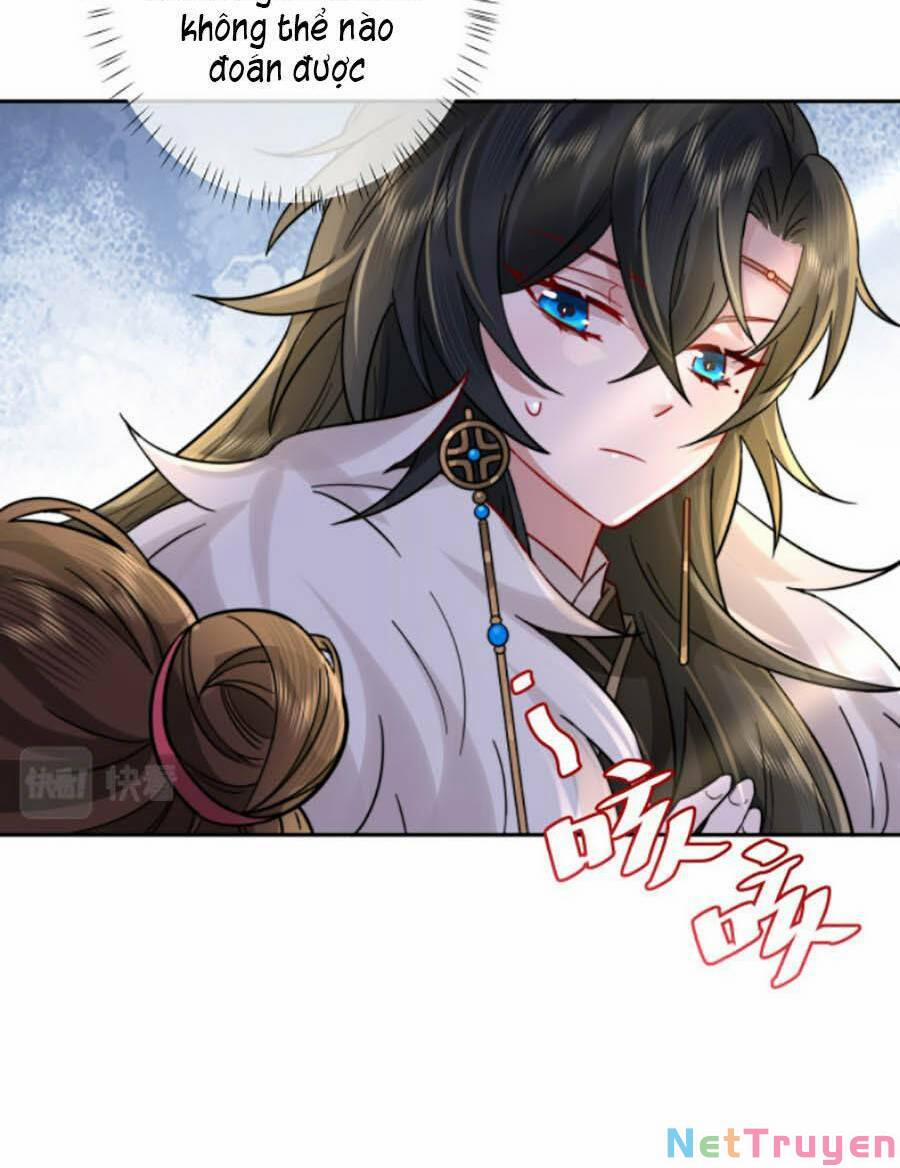 Cách Thức Sinh Tồn Của Pháo Hôi Khuê Nữ 26 trang 26