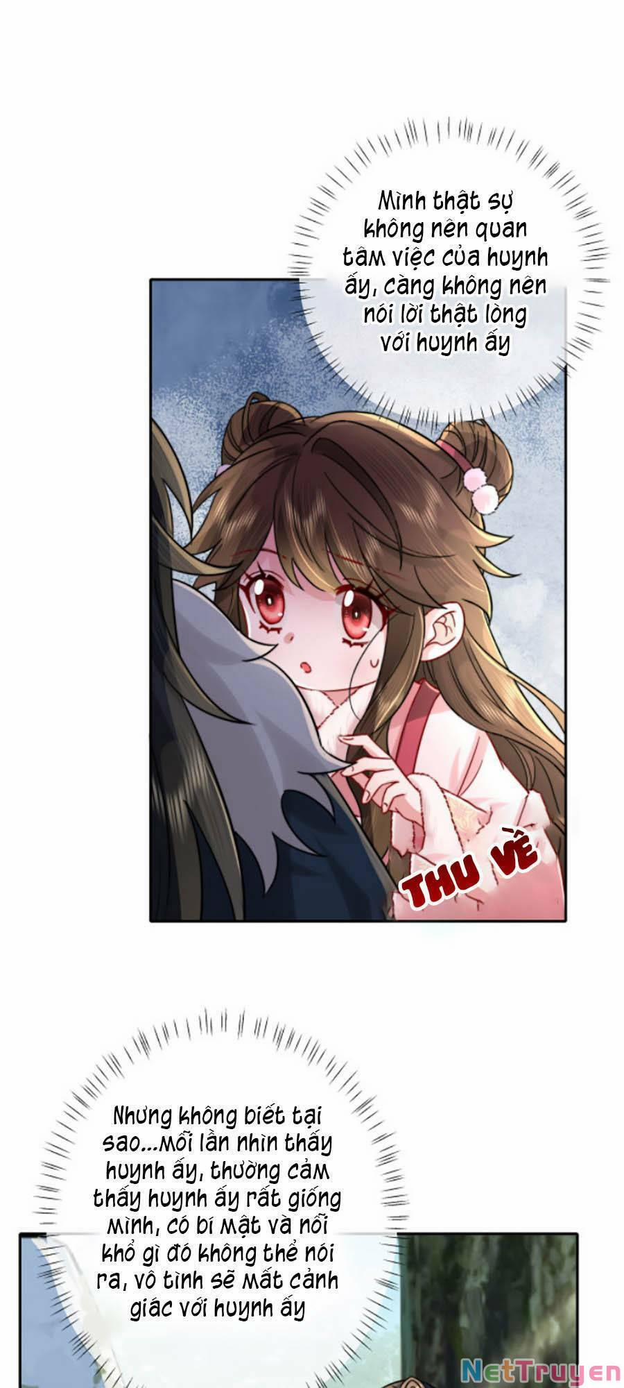 Cách Thức Sinh Tồn Của Pháo Hôi Khuê Nữ 26 trang 28