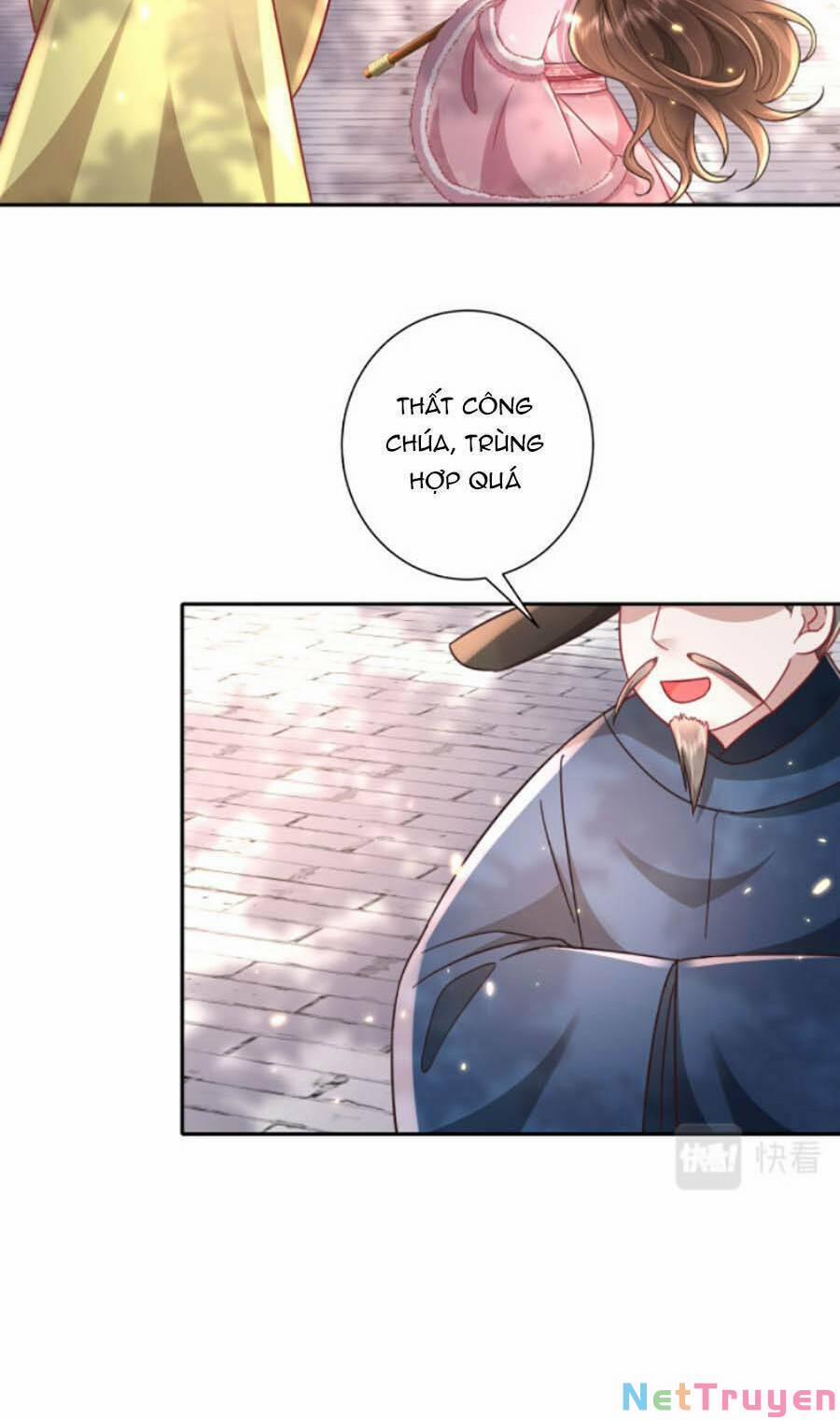 Cách Thức Sinh Tồn Của Pháo Hôi Khuê Nữ 26 trang 6