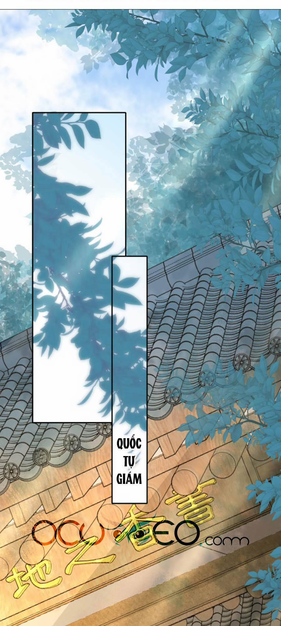 Cách Thức Sinh Tồn Của Pháo Hôi Khuê Nữ 30 trang 0