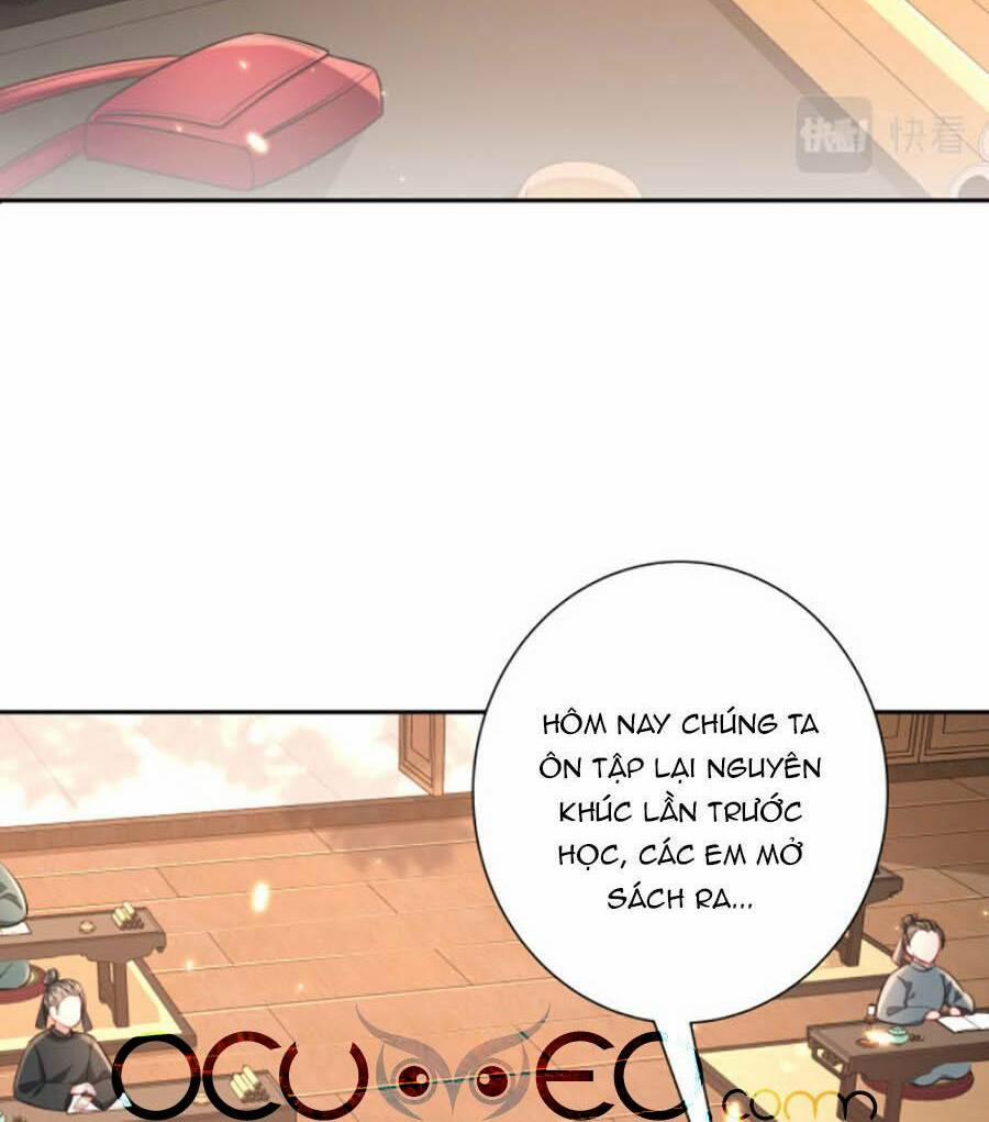 Cách Thức Sinh Tồn Của Pháo Hôi Khuê Nữ 30 trang 18