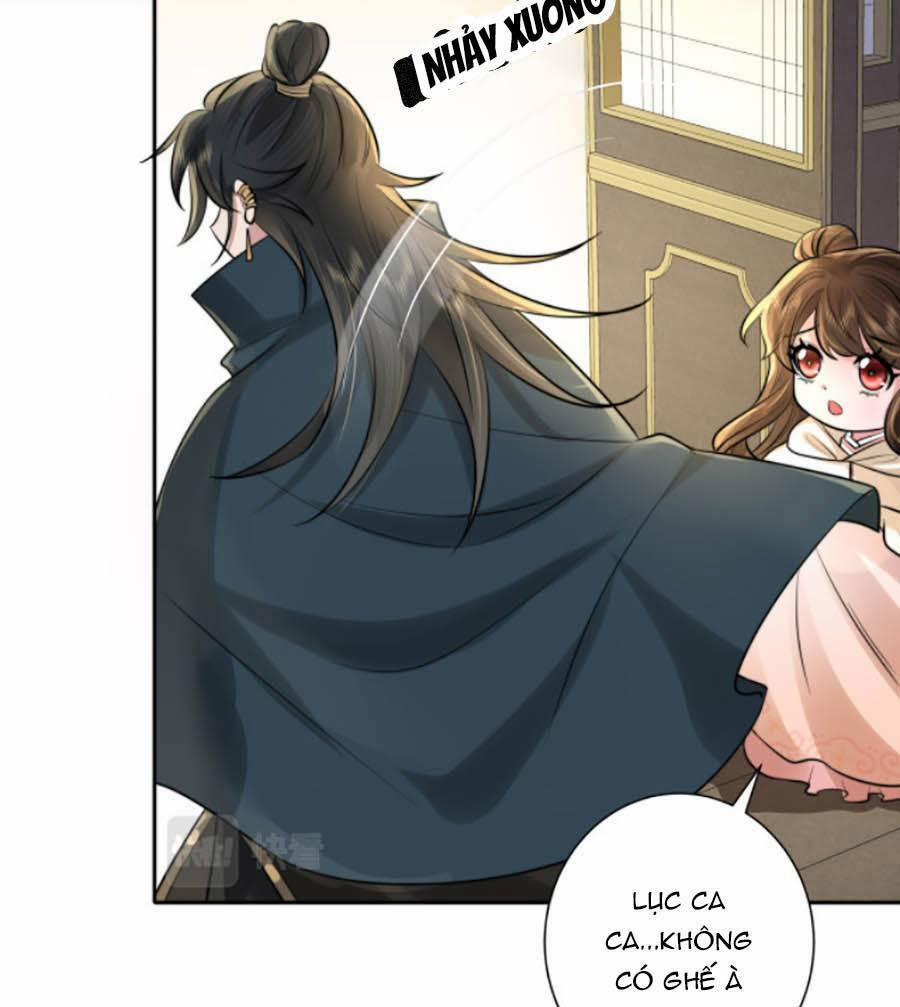 Cách Thức Sinh Tồn Của Pháo Hôi Khuê Nữ 30 trang 2