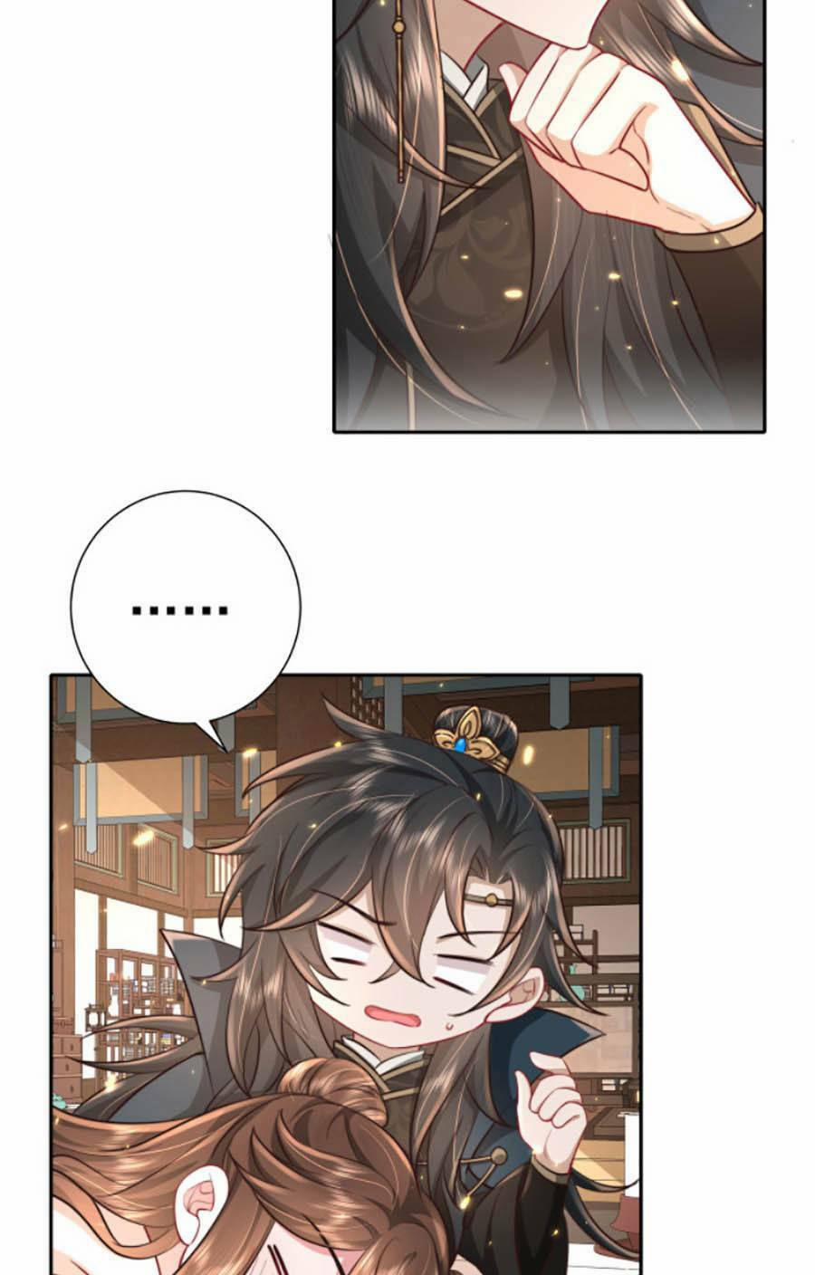 Cách Thức Sinh Tồn Của Pháo Hôi Khuê Nữ 30 trang 20