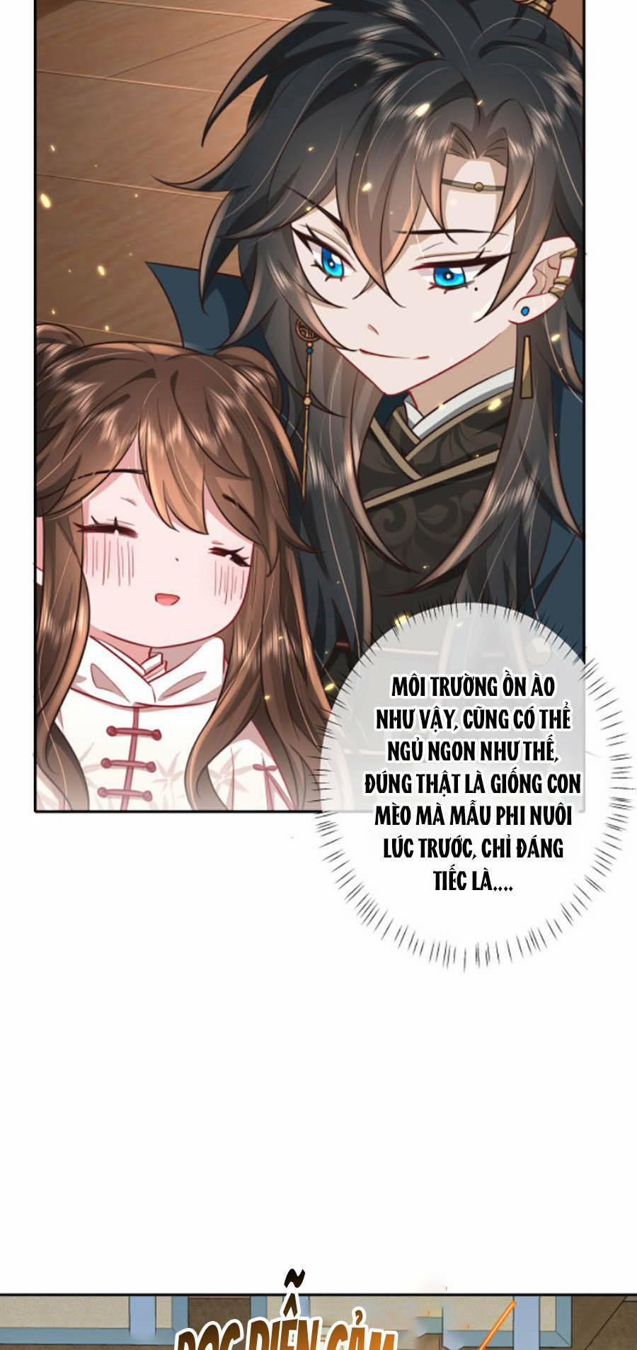 Cách Thức Sinh Tồn Của Pháo Hôi Khuê Nữ 30 trang 23