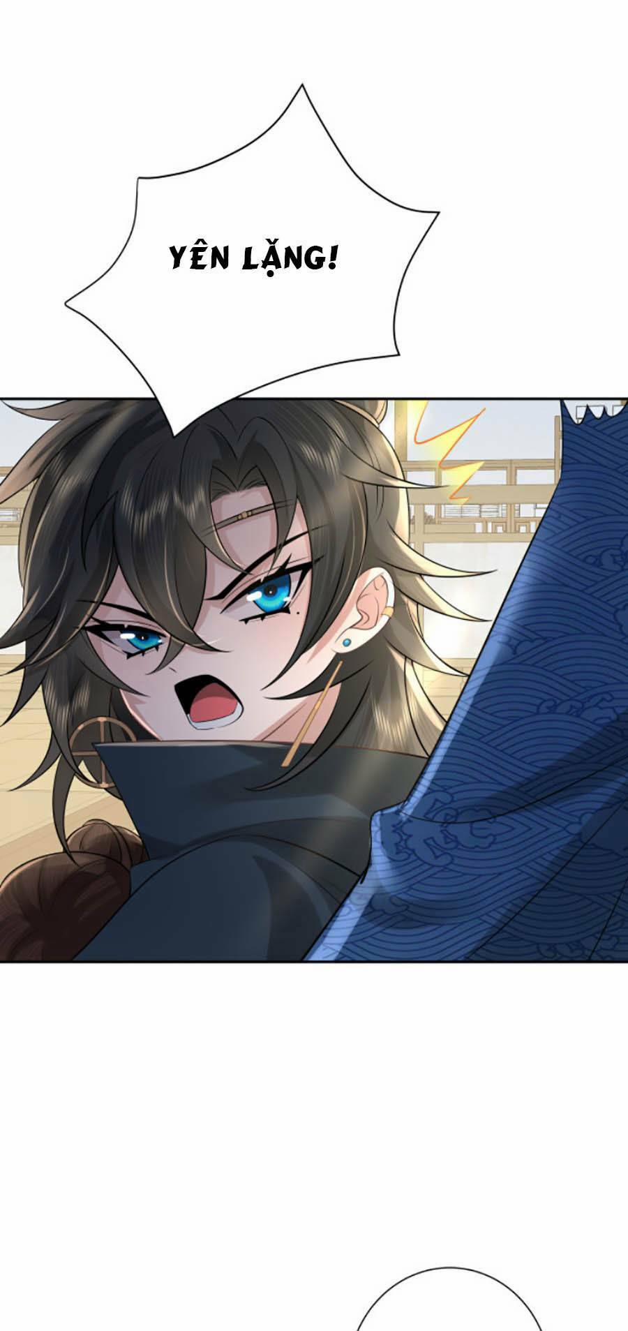 Cách Thức Sinh Tồn Của Pháo Hôi Khuê Nữ 30 trang 25