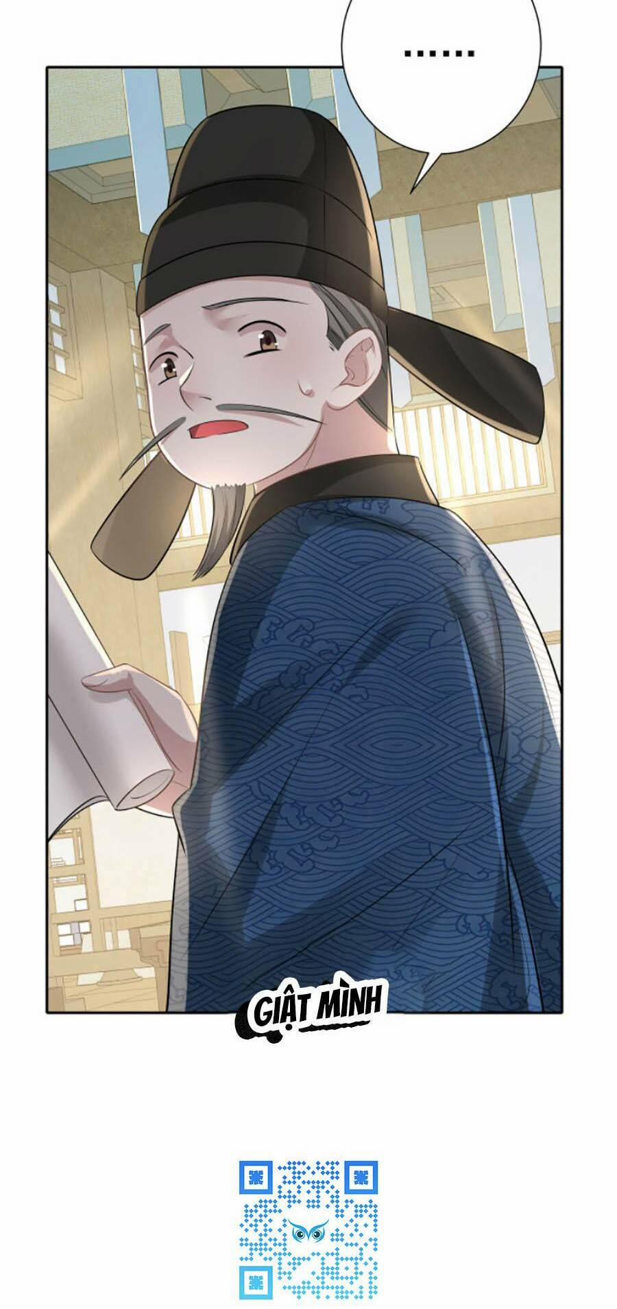 Cách Thức Sinh Tồn Của Pháo Hôi Khuê Nữ 30 trang 26