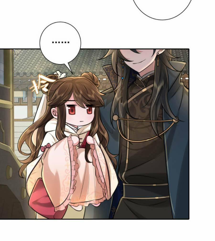 Cách Thức Sinh Tồn Của Pháo Hôi Khuê Nữ 30 trang 3