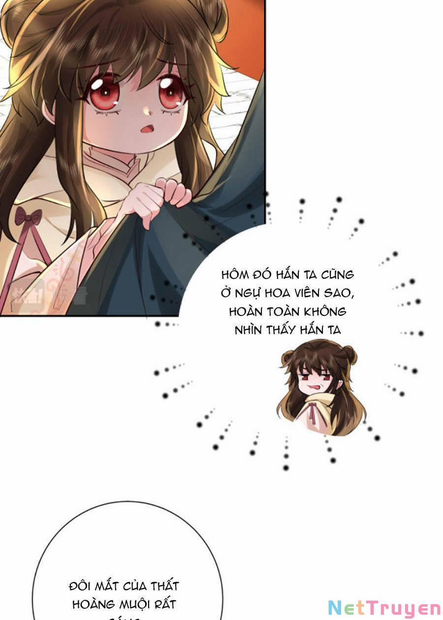 Cách Thức Sinh Tồn Của Pháo Hôi Khuê Nữ 32 trang 1