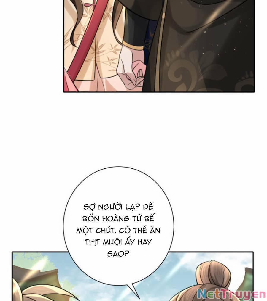 Cách Thức Sinh Tồn Của Pháo Hôi Khuê Nữ 32 trang 11